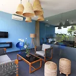 Williams Place Apartment Bali
