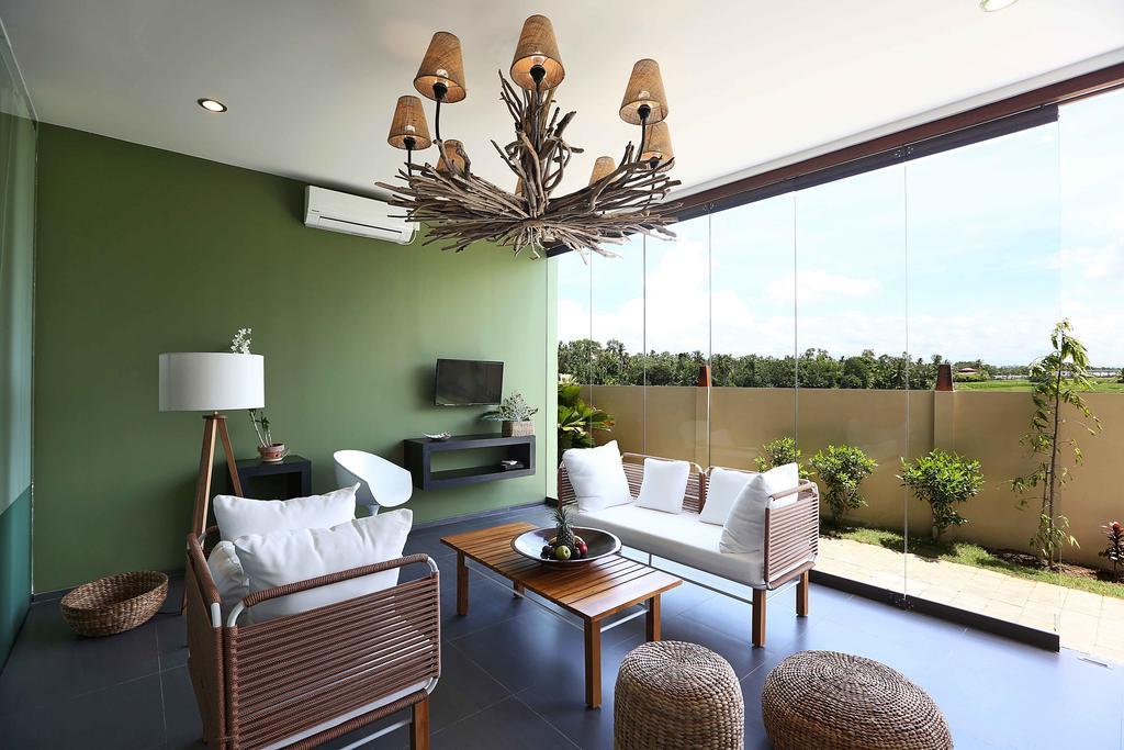 Williams Place Bali Apartemen *