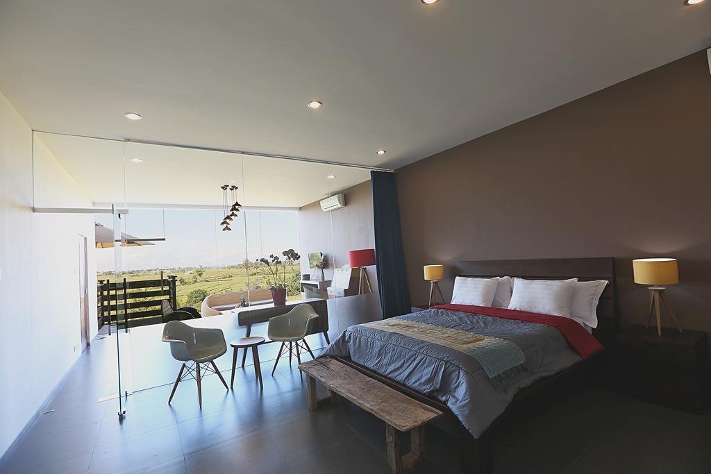 Williams Place Bali Apartemen