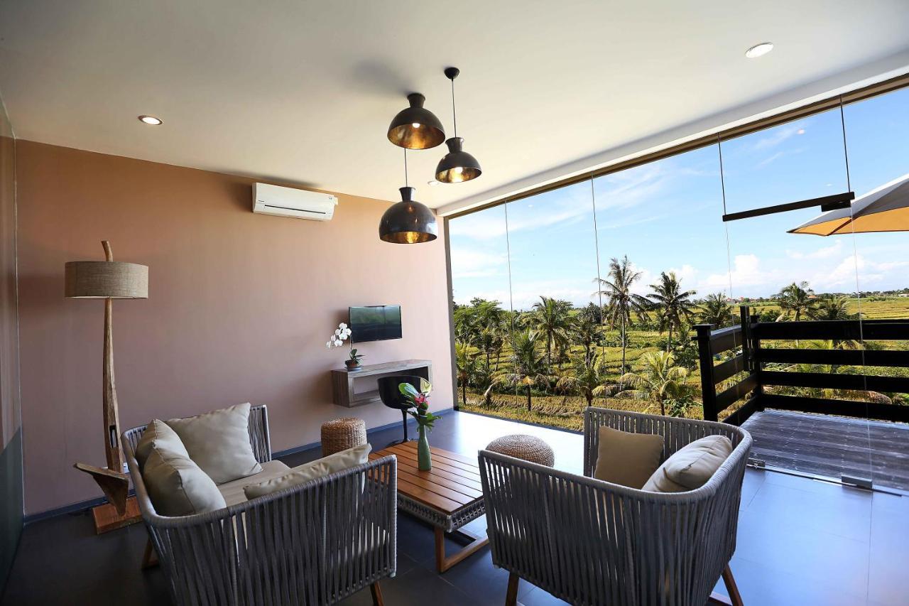 Williams Place Bali