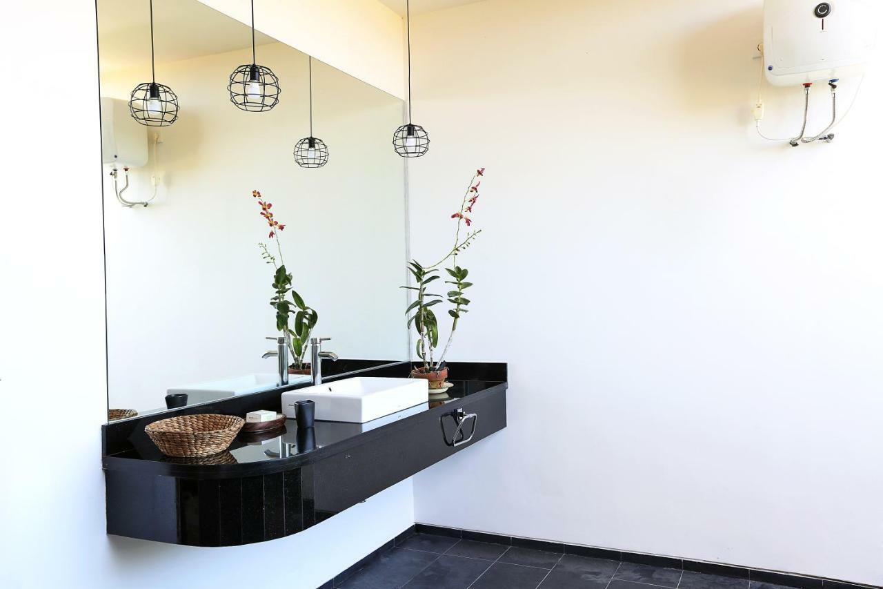 Apartemen Williams Place Bali *