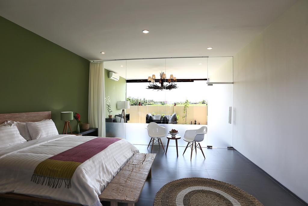 Apartment Williams Place Bali *