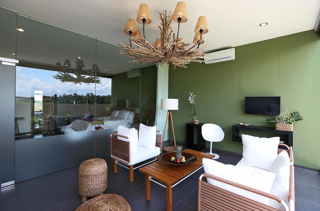 Apartment Williams Place Bali Kuta (Bali)