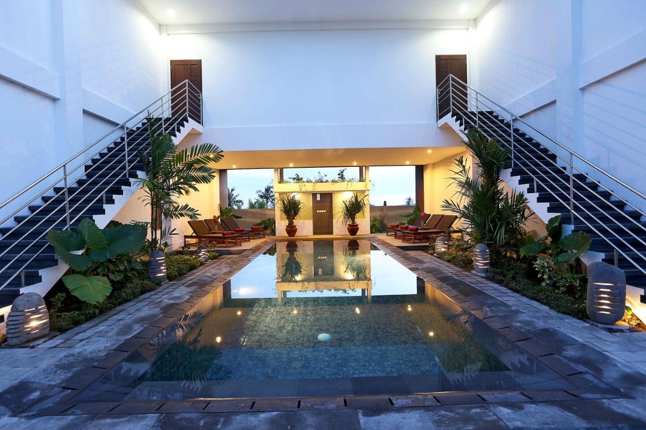 Apartment Williams Place Bali